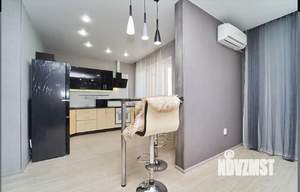 2-к квартира, вторичка, 70м2, 10/18 этаж