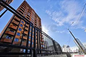 2-к квартира, вторичка, 72м2, 12/16 этаж