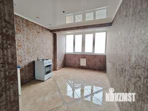 3-к квартира, вторичка, 86м2, 10/17 этаж