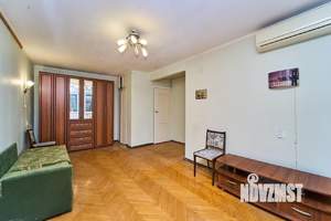 2-к квартира, вторичка, 48м2, 5/5 этаж