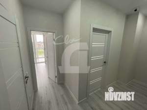 1-к квартира, вторичка, 36м2, 2/4 этаж