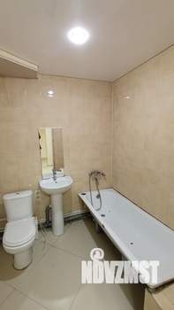 1-к квартира, вторичка, 36м2, 1/7 этаж