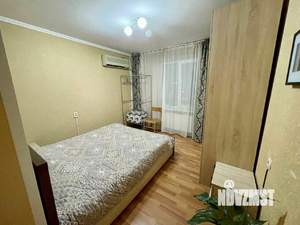 4-к квартира, вторичка, 76м2, 8/9 этаж