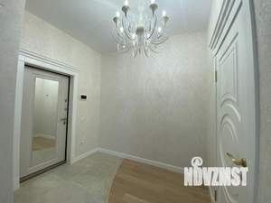3-к квартира, вторичка, 110м2, 20/24 этаж