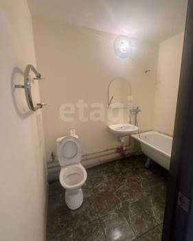 1-к квартира, вторичка, 37м2, 12/16 этаж