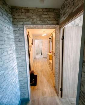 3-к квартира, вторичка, 75м2, 5/16 этаж