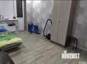 Студия квартира, вторичка, 25м2, 3/3 этаж