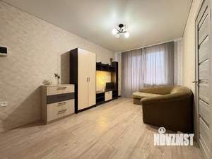 1-к квартира, вторичка, 30м2, 6/6 этаж