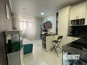 2-к квартира, вторичка, 56м2, 9/22 этаж