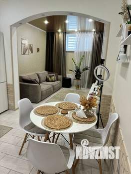 2-к квартира, сданный дом, 54м2, 1/3 этаж