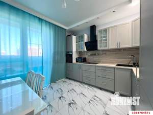 2-к квартира, вторичка, 51м2, 7/9 этаж