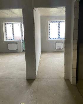 1-к квартира, вторичка, 41м2, 14/22 этаж