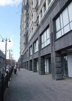 Студия квартира, вторичка, 31м2, 16/23 этаж