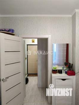 1-к квартира, вторичка, 39м2, 6/18 этаж