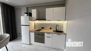 1-к квартира, вторичка, 38м2, 7/7 этаж