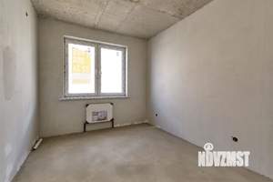 1-к квартира, вторичка, 37м2, 9/16 этаж