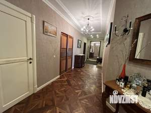 3-к квартира, вторичка, 126м2, 12/24 этаж