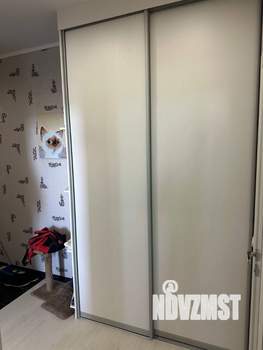 1-к квартира, вторичка, 41м2, 11/16 этаж