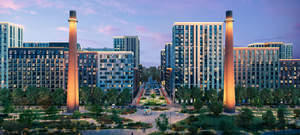 2-к квартира, вторичка, 35м2, 4/18 этаж