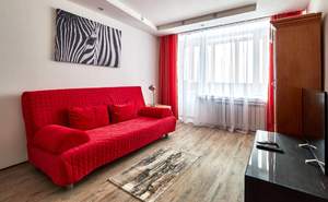 2-к квартира, вторичка, 47м2, 5/16 этаж