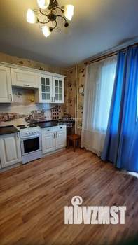 1-к квартира, вторичка, 38м2, 2/16 этаж