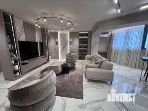 3-к квартира, вторичка, 123м2, 19/25 этаж