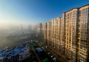 2-к квартира, вторичка, 58м2, 16/18 этаж