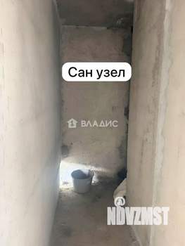 2-к квартира, вторичка, 65м2, 11/22 этаж