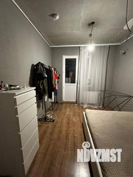 2-к квартира, вторичка, 49м2, 11/16 этаж