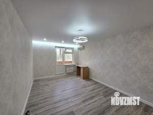 1-к квартира, вторичка, 47м2, 3/12 этаж