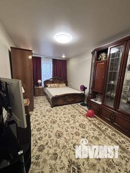 1-к квартира, вторичка, 36м2, 12/16 этаж