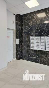 2-к квартира, вторичка, 50м2, 9/16 этаж