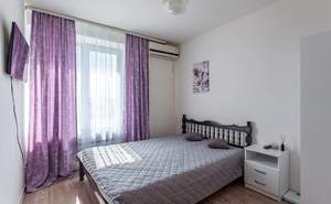 2-к квартира, вторичка, 53м2, 7/23 этаж