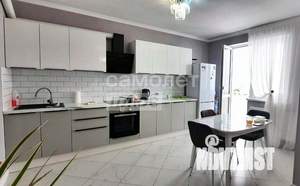 3-к квартира, вторичка, 85м2, 21/24 этаж