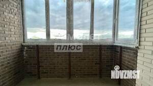 Студия квартира, вторичка, 30м2, 16/24 этаж