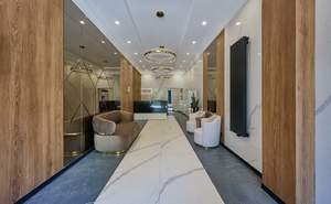 3-к квартира, вторичка, 91м2, 16/25 этаж