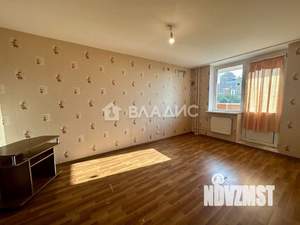 2-к квартира, вторичка, 56м2, 4/16 этаж