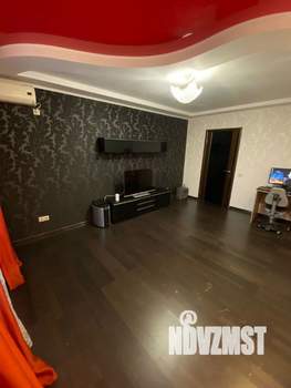 3-к квартира, вторичка, 71м2, 8/10 этаж