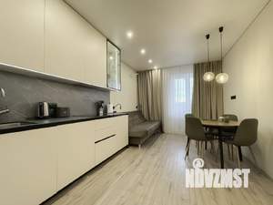 1-к квартира, вторичка, 47м2, 8/18 этаж