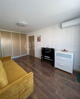 1-к квартира, вторичка, 35м2, 5/5 этаж