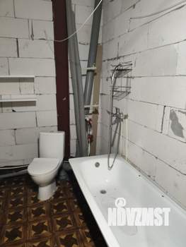 Студия квартира, вторичка, 28м2, 19/19 этаж