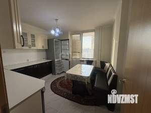 2-к квартира, вторичка, 59м2, 6/16 этаж