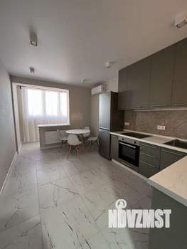 2-к квартира, вторичка, 53м2, 22/24 этаж