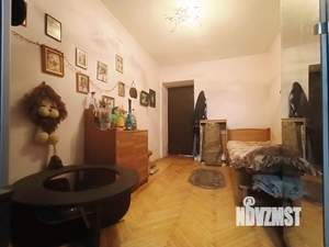 3-к квартира, вторичка, 60м2, 2/9 этаж