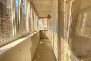 2-к квартира, вторичка, 62м2, 6/16 этаж