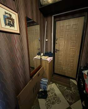 1-к квартира, вторичка, 40м2, 3/5 этаж