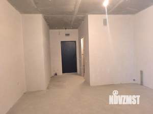 Студия квартира, вторичка, 27м2, 5/22 этаж