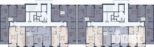 3-к квартира, вторичка, 74м2, 18/18 этаж