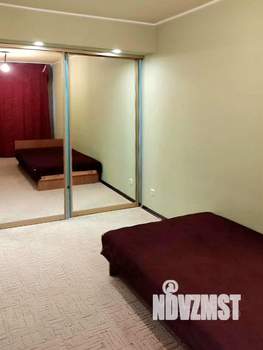 2-к квартира, вторичка, 55м2, 3/5 этаж