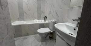 Студия квартира, вторичка, 28м2, 6/25 этаж